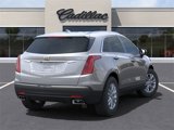 New 2024 Cadillac XT5 Luxury image 4