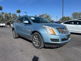 Used 2011 Cadillac SRX 2WD image 3