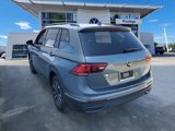 New 2024 Volkswagen Tiguan S image 3