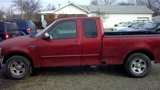 Used 2001 Ford F150 Lariat image 3