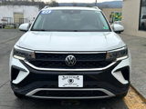Used 2022 Volkswagen Taos SE image 4