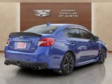 Used 2018 Subaru WRX image 4