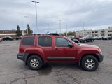 Used 2013 Nissan Xterra PRO-4X image 5