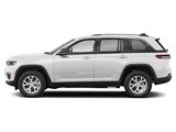New 2025 Jeep Grand Cherokee Altitude image 3