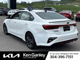Certified 2021 Kia Forte GT-Line image 4