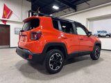 Used 2016 Jeep Renegade Trailhawk image 5