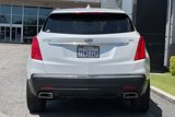 Used 2017 Cadillac XT5 Luxury w/ Driver Awareness Package image 5