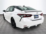 Certified 2022 Toyota Camry XSE image 5