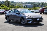 Certified 2024 Hyundai Elantra SEL image 2