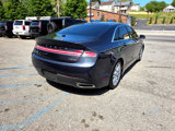 Used 2014 Lincoln MKZ AWD w/ Equipment Group 102A Reserve image 5