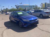 Used 2022 Kia Forte LXS image 2