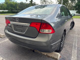 Used 2009 Honda Civic LX image 6