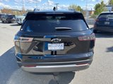 New 2025 Chevrolet Equinox LT w/ Convenience Package II image 4