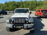 Used 2016 Jeep Wrangler Unlimited Sport image 2