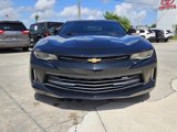 Used 2018 Chevrolet Camaro LT w/ RS Package image 2