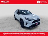 Certified 2022 Toyota RAV4 XSE image 4