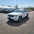 Used 2017 Jeep Grand Cherokee Limited image 5