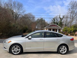 Used 2018 Ford Fusion SE image 4