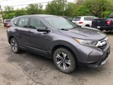 Used 2017 Honda CR-V LX image 3