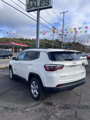 Used 2018 Jeep Compass Latitude w/ Popular Equipment Group image 4