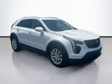 Used 2020 Cadillac XT4 Luxury w/ Cold Weather Package image 3