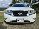 Used 2016 Nissan Pathfinder SV image 2