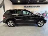 Used 2010 Mercedes-Benz ML 350 2WD image 5