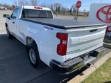 Used 2020 Chevrolet Silverado 1500 W/T w/ WT Value Package image 5