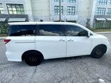Used 2015 Nissan Quest S image 3