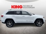 Used 2019 Jeep Grand Cherokee Limited image 2