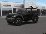 New 2025 Jeep Wrangler Sport image 2