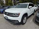 Used 2018 Volkswagen Atlas SE image 3