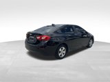 Used 2018 Chevrolet Cruze LS image 5