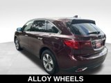 Used 2014 Acura MDX FWD image 4