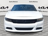 Used 2022 Dodge Charger SXT image 2