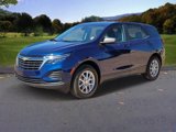 Used 2022 Chevrolet Equinox LS image 3