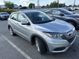 Certified 2022 Honda HR-V LX image 3