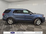 Used 2018 Ford Explorer FWD image 2