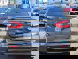 Used 2016 Ford Fusion Energi Titanium image 6