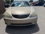 Used 2006 Toyota Camry SE image 2