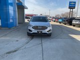 Used 2019 Ford Edge SEL w/ Equipment Group 201A image 2