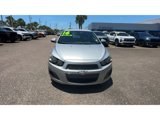 Used 2016 Chevrolet Sonic LT image 3