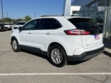Used 2024 Ford Edge SEL image 4