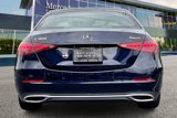 Certified 2022 Mercedes-Benz C 300 4MATIC Sedan image 4