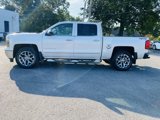 Used 2015 Chevrolet Silverado 1500 LTZ w/ LTZ Plus Package image 2