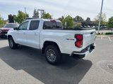 New 2025 Chevrolet Colorado LT w/ LT Convenience Package image 5