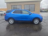 Used 2024 Chevrolet Equinox LT w/ LPO, Floor Liner Package image 2