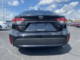 Used 2021 Toyota Corolla LE w/ LE Convenience Package image 6