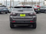 Used 2022 Jeep Compass Limited w/ Elite Group image 6