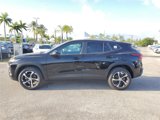New 2025 Chevrolet Trax RS image 4